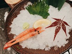 -牛YO寿喜烧·铁板烧和牛火锅自助(市府恒隆店)
