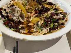 -三猫黑鱼花(南大店)