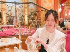 -The Ritz Restaurant
