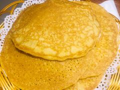 玉米饼-华福羊汤馆(小市总店)