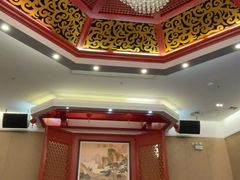-银都上海菜馆(粤海东路店)