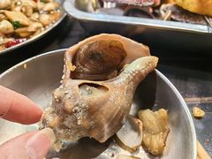 -老虎滩大连海鲜烧烤(建邺云锦路总店)