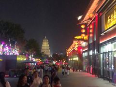 -西安豪享来温德姆至尊酒店