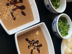 -北门涮肉·铜锅涮肉(南锣鼓巷店)