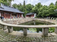 -岳王庙