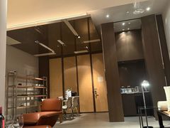 -上海柏悦酒店