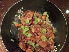 -大理实力希尔顿酒店•御玺中餐厅