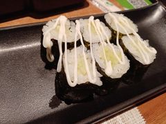 -昊·来了寿司(双楠2店)