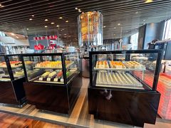 -广州富力君悦大酒店·凯菲厅