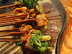 -钢管厂五区小郡肝串串香火锅(梅川路店)