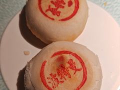 -波特曼西餐厅(中央大街店)