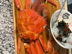 -震海贝烤贝·民俗特色店(延吉总店)