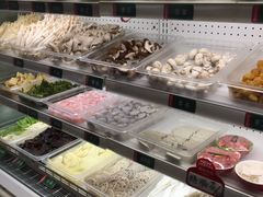 -每味每客·重庆麻辣烫(拓展大厦店)
