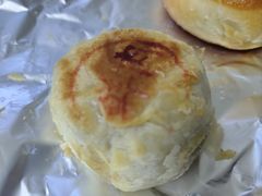 -长发西饼(临顿路店)