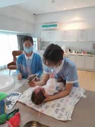 -禧月荟S月子中心(侨城店)