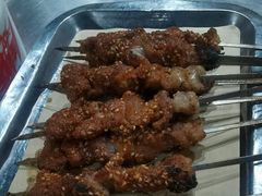 -壹加壹电烤串(总店)