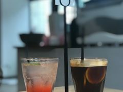 -Maxpoint Kitchen 西餐咖啡(乐峰广场店)