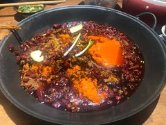 -楠火锅(龙阳广场店)