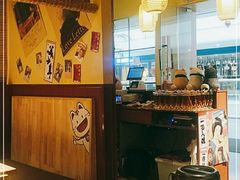 -隐家本格烧肉(万达广场店)