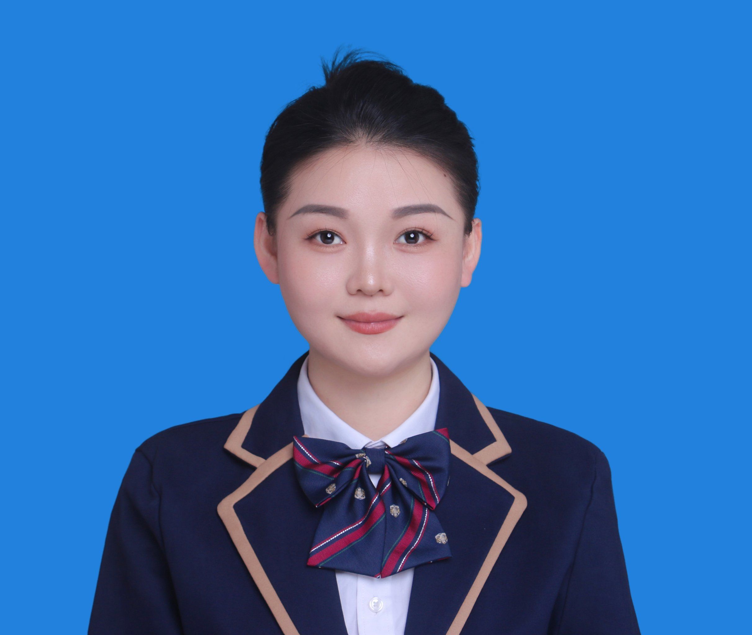 饶平新丰镇证件照