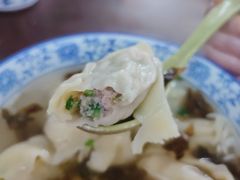 -方老大馄饨(抚宁巷店)
