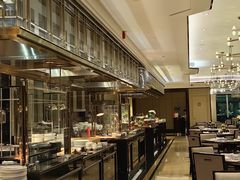 -Social 秀西餐厅-长沙瑞吉酒店(运达店)