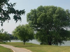 -钟山体育运动公园