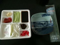-四季民福烤鸭店(前门廊房二条店)