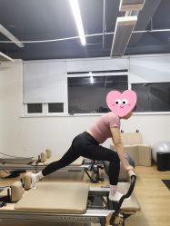 -兰瑜伽·普拉提