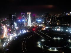 -大连君悦酒店 · VIVA(星海广场店)
