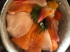 -高木日本料理(静安寺店)