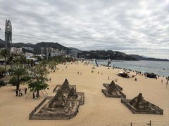 -大梅沙海滨公园