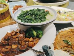 -苏先生海鲜渔庄(金桥店)