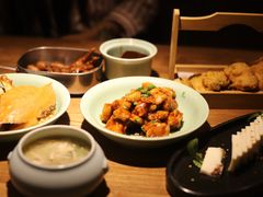 弄堂里的卤鸡爪-弄堂里·寻味杭州(湖滨银泰in77C区店)