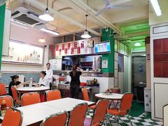 大堂-華歡冰室-WahFoon(吉大店)