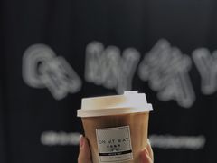 -研途咖啡馆(健康路店)