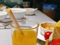 -海底捞火锅(太原南站店)