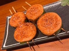-人间酒暖·Go blanc·烧鸟·深夜食堂(陆家嘴店)