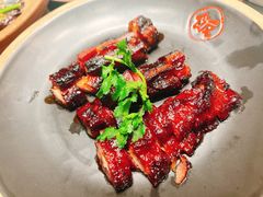 -广府乡下·饭庄(新港东路店)