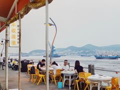 -丰收渔港饭店(嵊泗店)