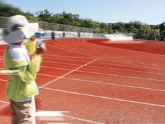 -回龙观体育文化公园