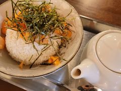 -Retro Deli 茶泡饭