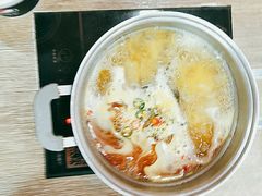 -吉野家(黑牛城道店)