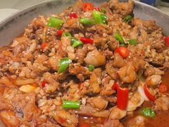 -蛙喔牛蛙(义乌新光汇店)