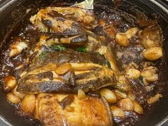 -双合园·海鲜水饺青岛菜(九水东路店)