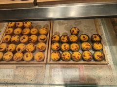 -泸溪河桃酥(西直门凯德店)