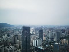 -无锡苏宁银河国际酒店-悦府65中餐厅