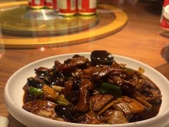 -情满四合院·小酒馆(后现代城店)