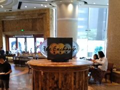-怡聚轩全日制自助餐厅(大中华喜来登酒店)