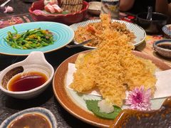 -古田居·特色寿司料理(星之岛旗舰店)